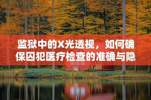 监狱中的X光透视，如何确保囚犯医疗检查的准确与隐私？