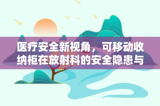 医疗安全新视角，可移动收纳柜在放射科的安全隐患与优化策略