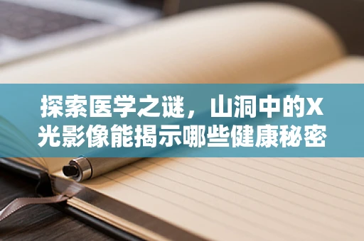 探索医学之谜，山洞中的X光影像能揭示哪些健康秘密？