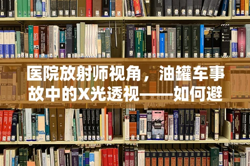 医院放射师视角，油罐车事故中的X光透视——如何避免次生灾害？