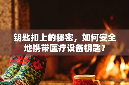 钥匙扣上的秘密，如何安全地携带医疗设备钥匙？