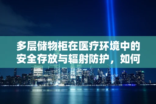 多层储物柜在医疗环境中的安全存放与辐射防护，如何确保万无一失？