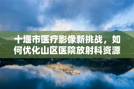 十堰市医疗影像新挑战，如何优化山区医院放射科资源利用？