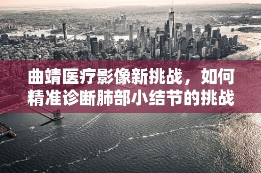 曲靖医疗影像新挑战，如何精准诊断肺部小结节的挑战与策略？